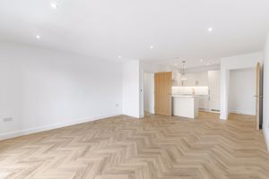 Open Plan Kitchen/Living Area- click for photo gallery